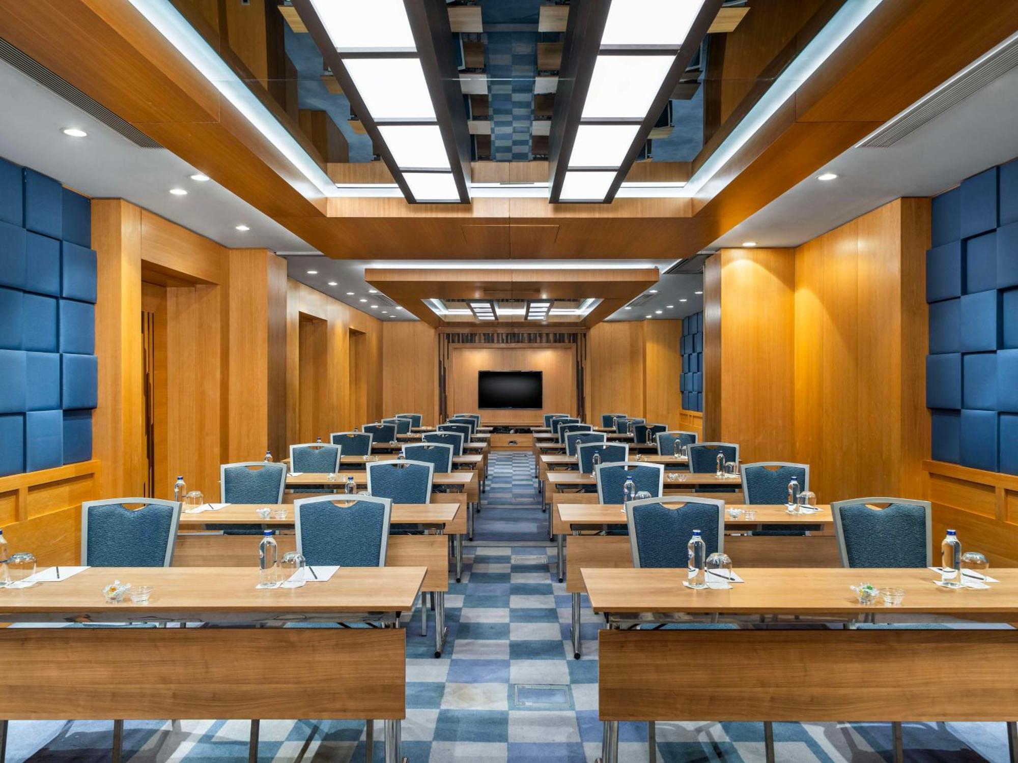 Radisson Blu Hotel, Istanbul Sisli, Istanbul