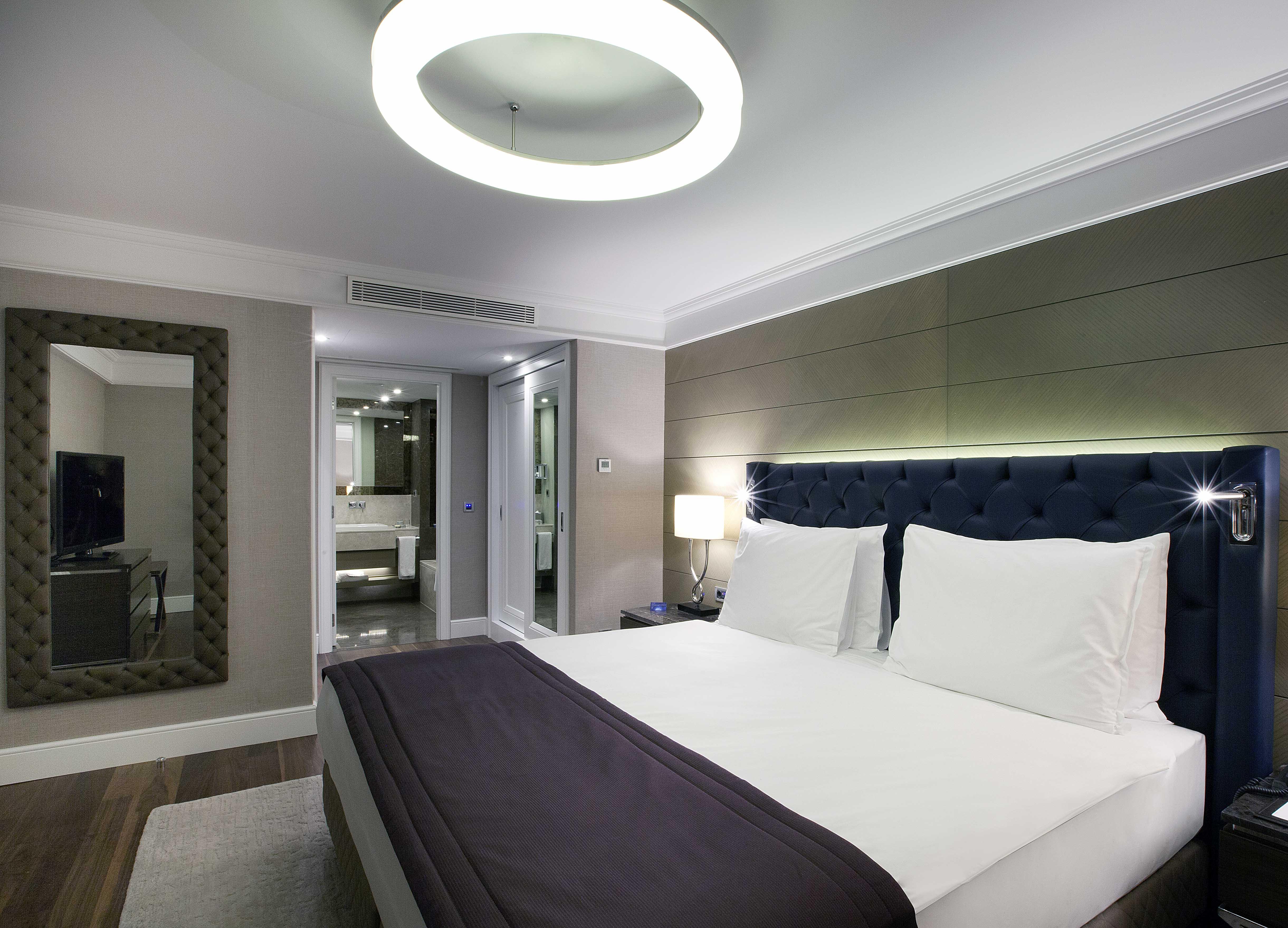 Radisson Blu Hotel, Istanbul Sisli — Photos 3